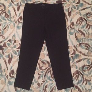 Talbots Hampton Dress Pant